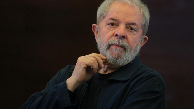 Juristas estrangeiros pedem ao STF que liberte Lula