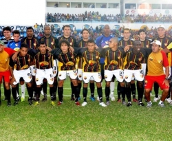 Paraíba de Cajazeiras desiste de disputar Segunda Divisão