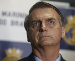 CNI/Ibope: para 75% dos brasileiros, Bolsonaro está no caminho certo