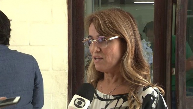 Livânia Farias pede exoneração e diz que vai provar inocência