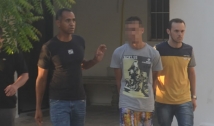 Policia Civil prende segundo assaltante da lanchonete em Cajazeiras 