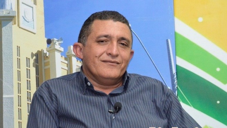 Bosco Fernandes só definirá nome para disputar prefeitura de Uiraúna depois do carnaval, diz radialista