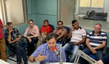 Os espaços e as indicações de cargos em Cajazeiras são legítimos, diz Júnior Araújo; assista vídeo