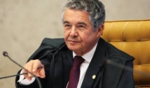 Ministro do STF sugere que Jair Bolsonaro utilize mordaça