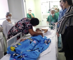Hospital Metropolitano realiza primeiras cirurgias neurológicas