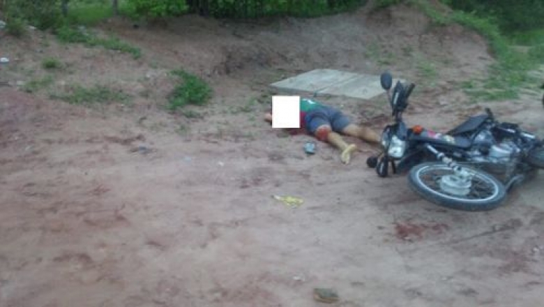 Polícia revela que vizinho é o principal suspeito de matar agricultor em Triunfo