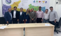 Fim dos Lixões: prefeitos das regiões de Sousa e Cajazeiras participam de audiência e se mostram preocupados com os recursos