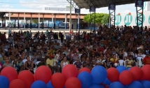 Prefeitura de Cajazeiras divulga lista dos sorteados que serão beneficiados com 300 apartamentos