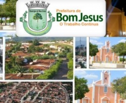 Vereadores pedem ao MP investigação e acompanhamento do concurso público da Prefeitura de Bom Jesus