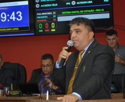Roselânio Lopes diz que desportistas de Cajazeiras perderam a paciência: "Falta planejamento"