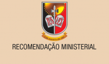 MP recomenda anulação do concurso de cidade paraibana