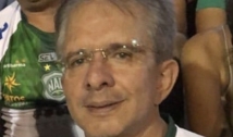 Deputado usa redes sociais para afirmar que arbitragem tomou o jogo do Nacional contra o Botafogo 