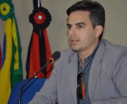 Filho de radialista é confirmado como novo secretário adjunto de Administração de Cajazeiras