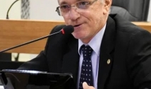 Deputado Galego Souza passa por cirurgia e se afasta da ALPB por 40 dias