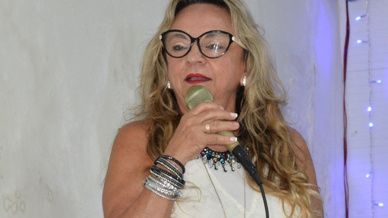 Dra. Paula diz que é impossível aliança entre Lavoisier Dantas e Aírton Pires nas eleições de 2020 em São João do Rio do Peixe