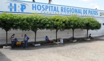 CRM revela que Hospital Regional de Patos apresenta problemas gravíssimos, além da falta de medicamentos 