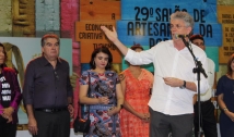 Ricardo Coutinho agradece a Lindolfo Pires contribuição e dedicação durante seus dois mandatos