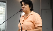 Deputada Estela comenta rejeição de título de cidadão a Sikera Júnior: "Seria uma vergonha para PB"
