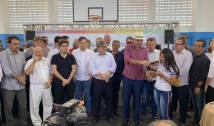 Promessa de campanha, asfaltamento da PB 394 para Boqueirão de Piranhas será realizado em 2020, diz governador