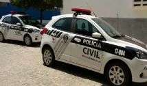 Motociclista acusado de atropelar e matar empresário em Cajazeiras se apresenta à polícia