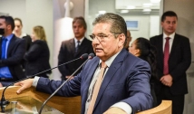 Diário Oficial da ALPB traz primeiras nomeações de Adriano Galdino; confira