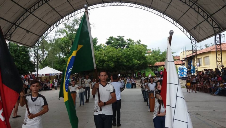 Escola Dom Moisés Coêlho atinge meta e é o primeiro lugar em Cajazeiras no IDEPB; confira nota