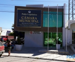 Tramita na Câmara projeto que cria secretaria de Planejamento Urbano de São José de Piranhas