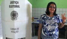 Neide é eleita prefeita de Umari e em Santana do Cariri, prefeito eleito vence com diferença de 15 votos