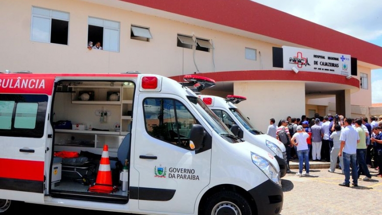 Policial aposentado acusado de matar técnico de internet em Cajazeiras continua foragido