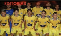 AABB de Patos será a representante da Paraíba na Taça Brasil de Futsal 