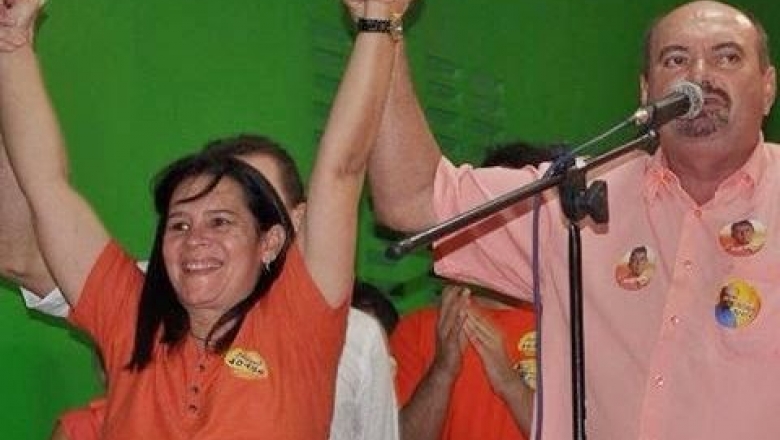 Indicada por Jeová Campos para ocupar direção da 9ª Regional de Ensino, professora anuncia apoio a Estela Bezerra