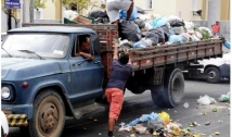 Prefeitura de Patos faz acordo e empresa retoma coleta de lixo