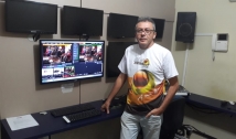 Christiano Moura estreia o Programa 'Coisas de Cajazeiras' na TV Diário do Sertão 