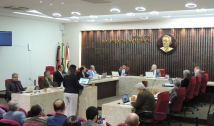 Pleno do TCE-PB reprova contas de Marizópolis e mais três cidades 