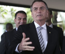 Processos contra Bolsonaro no STF serão suspensos após a posse