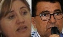 Benevenuto Claudino e Glória Geane aparecem como opções para disputa da Prefeitura de Uiraúna