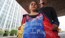 Estado presta assistência aos imigrantes venezuelanos