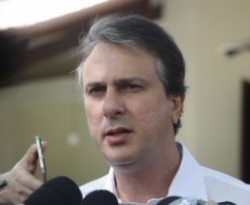 Reeleito governador do Ceará, Camilo Santana promete reconhecimento facial de criminosos a partir de 2019