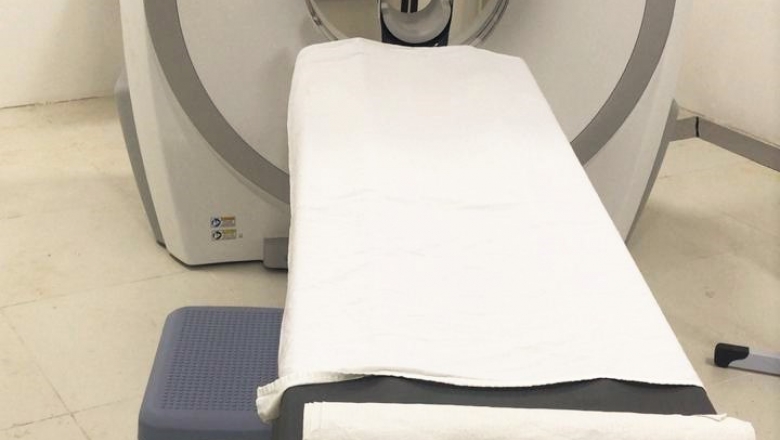 Hospital de Patos ganha tomógrafo de 16 canais e agiliza diagnóstico por imagem