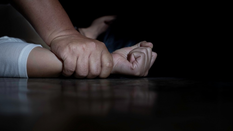 Ex-policial é preso suspeito de estuprar crianças de 9 e 10 anos na PB