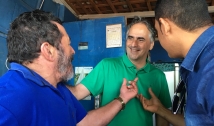 Em Baraúna, Lucélio diz: "o que nos move é o fazer mais pelas pessoas"