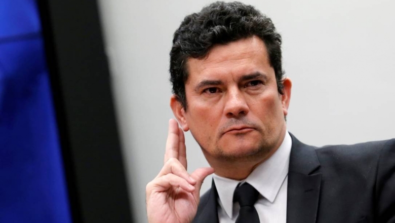 Sergio Moro autoriza uso da Força Nacional na Paraíba