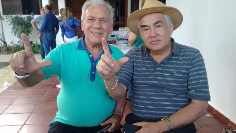Ex-deputado e presidente do MDB de Cajazeiras, rompe com Maranhão e confirma apoio a Lucélio