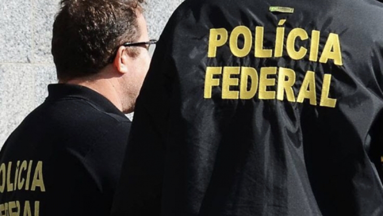 Polícia Federal prende suspeitos de desvio de dinheiro de bancos