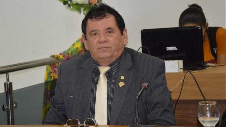 Eriberto Maciel lamenta perdas na Câmara de Cajazeiras e diz que faltou diálogo entre Zé Aldemir e vereadores; assista vídeo