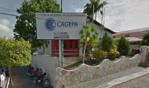 Cagepa emite nota para explicar falta de água na zona norte de Cajazeiras