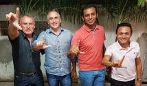 Fechado com o PP, Lucélio cancela visita a Cajazeiras: “Agendaremos já com a presença de José Aldemir e Dra. Paula”