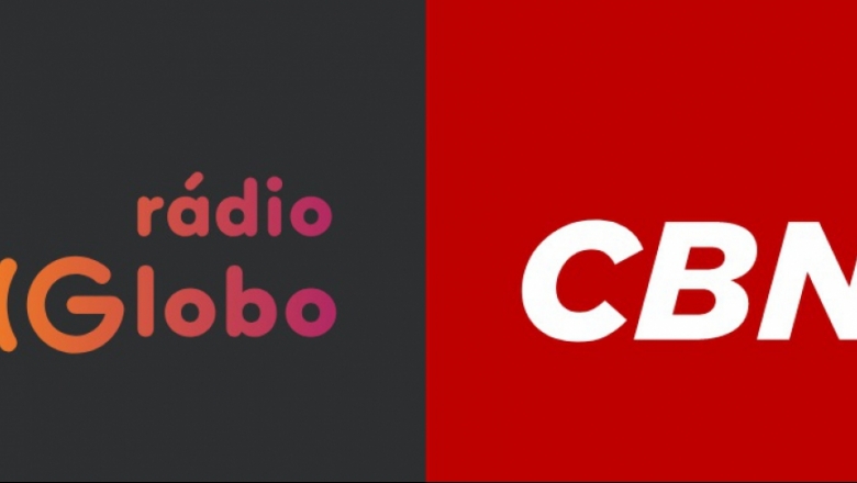 Não é verdade que rádios Globo e CBN deixarão de existir ou mudarão de nome, diz direção