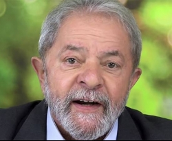 TSE libera participação de ex-presidente Lula em programas de candidatos do PT