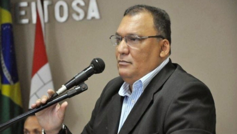 Jornal destaca ofensiva de Marcos Barros em Cajazeiras